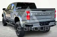 2022 Chevrolet Silverado