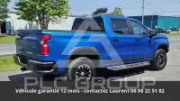 2022 Chevrolet Silverado