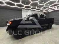 2022 Chevrolet Silverado