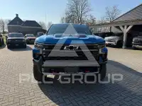 2022 Chevrolet Silverado