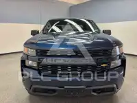 2022 Chevrolet Silverado