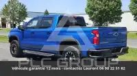 2022 Chevrolet Silverado