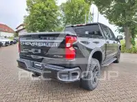 2022 Chevrolet Silverado