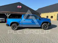 2022 Chevrolet Silverado