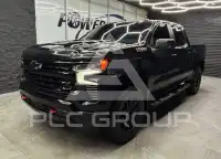 2022 Chevrolet Silverado