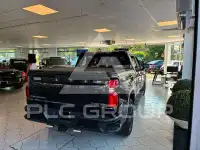 2022 Chevrolet Silverado