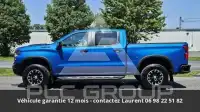 2022 Chevrolet Silverado