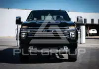 2022 Chevrolet Silverado