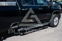 2022 Chevrolet Silverado