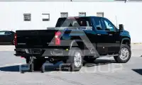 2022 Chevrolet Silverado