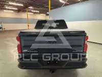 2022 Chevrolet Silverado