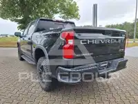 2022 Chevrolet Silverado
