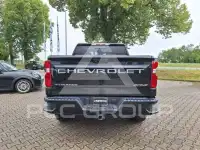 2022 Chevrolet Silverado