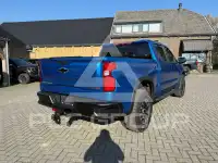 2022 Chevrolet Silverado