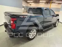 2022 Chevrolet Silverado