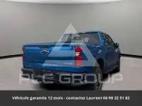 2022 Chevrolet Silverado