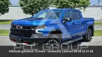 2022 Chevrolet Silverado