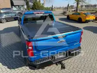 2022 Chevrolet Silverado