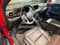 2022 Chevrolet Blazer