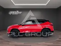 2022 Chevrolet Blazer