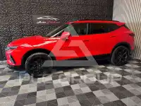 2022 Chevrolet Blazer