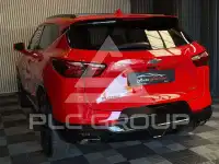 2022 Chevrolet Blazer