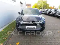2022 Chevrolet Blazer