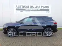 2022 Chevrolet Blazer