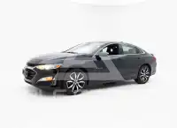 2022 Chevrolet Malibu