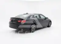 2022 Chevrolet Malibu