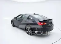 2022 Chevrolet Malibu