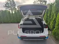 2022 BMW iX