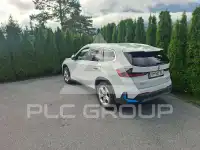 2022 BMW iX