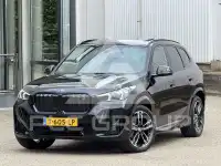 2022 BMW iX