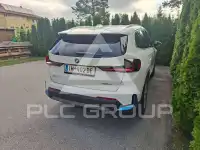 2022 BMW iX