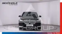 2022 BMW iX