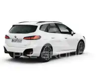 2022 BMW 2 Series