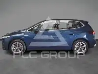 2022 BMW 2 Series