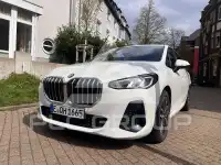 2022 BMW 2 Series