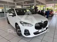 2022 BMW 2 Series