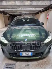 2022 BMW 2 Series