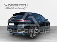 2022 BMW iX