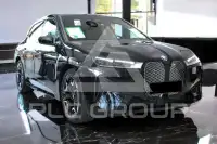 2022 BMW iX