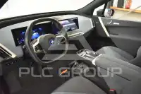 2022 BMW iX