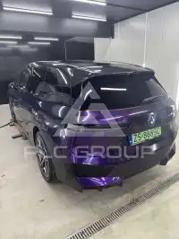 2022 BMW iX