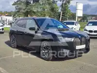 2022 BMW iX