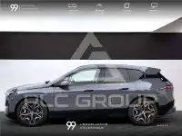 2022 BMW iX