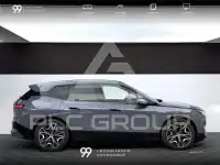 2022 BMW iX