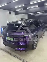 2022 BMW iX