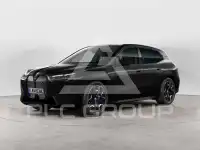 2022 BMW iX